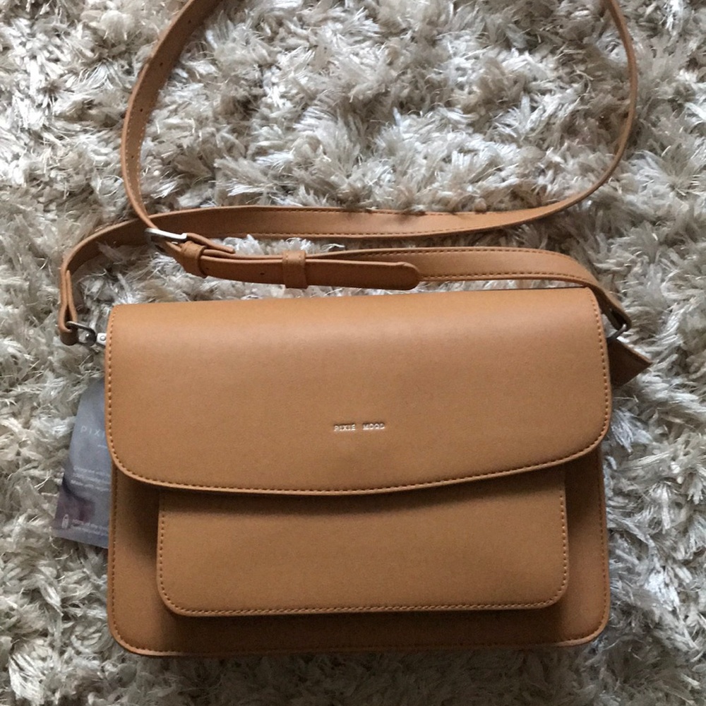Pixie Mood Zoe Crossbody